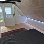 Apartamento Alte Schmiede