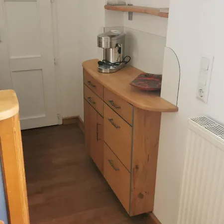 Alte Schmiede * أولدنبورغ