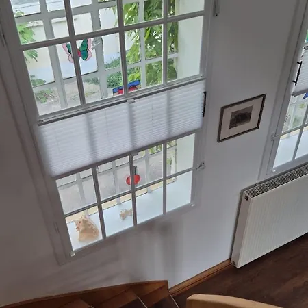 Alte Schmiede * Όλντεμπουργκ