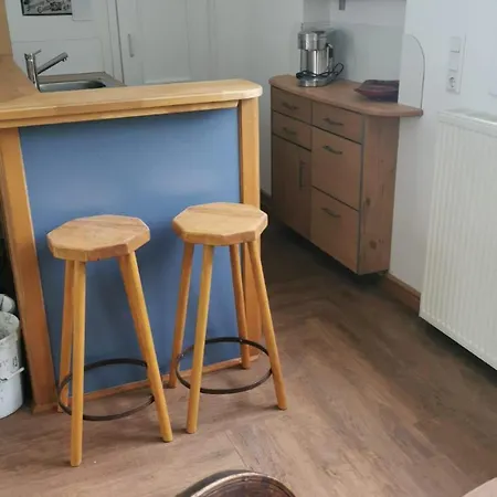 Alte Schmiede شقة أولدنبورغ