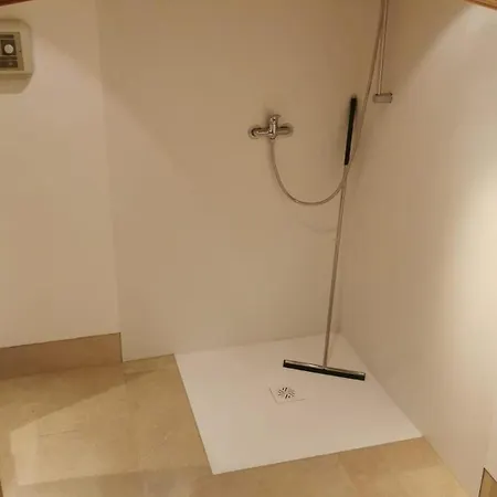 Alte Schmiede شقة أولدنبورغ