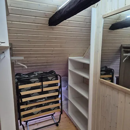 Alte Schmiede * أولدنبورغ