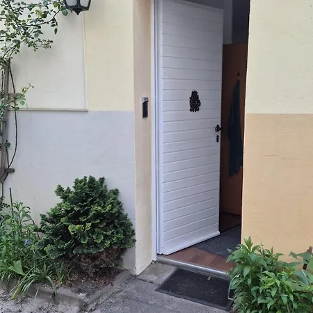 Alte Schmiede