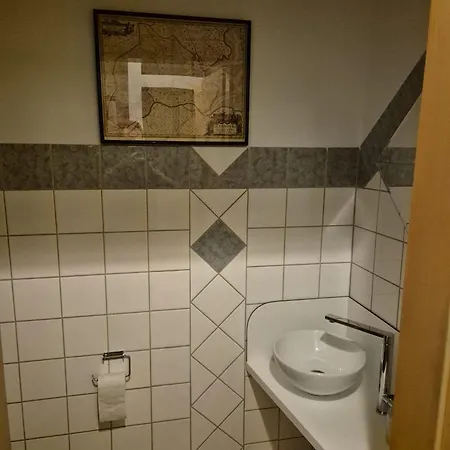 Apartament Alte Schmiede *
