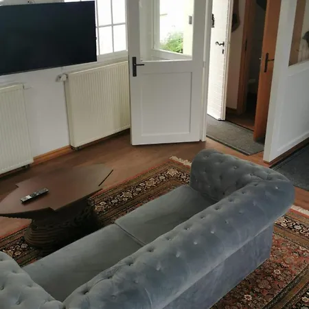 Alte Schmiede * أولدنبورغ