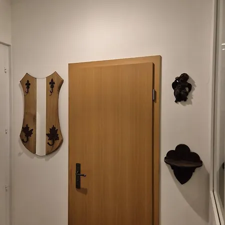 Alte Schmiede شقة