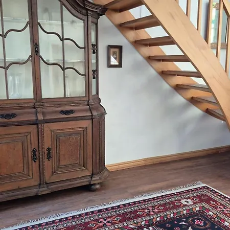 Alte Schmiede Apartament *