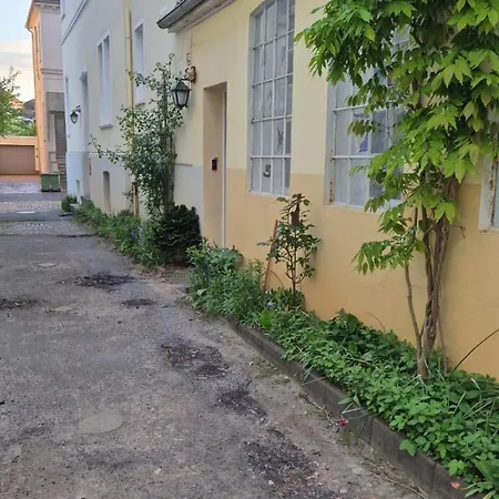 Alte Schmiede * أولدنبورغ