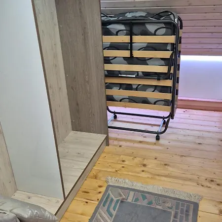 Alte Schmiede Appartamento