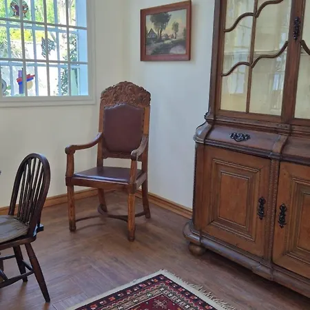 Alte Schmiede * أولدنبورغ