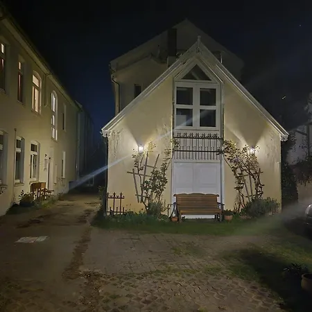 Alte Schmiede *
