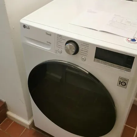 Alte Schmiede * أولدنبورغ