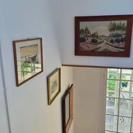 Alte Schmiede
