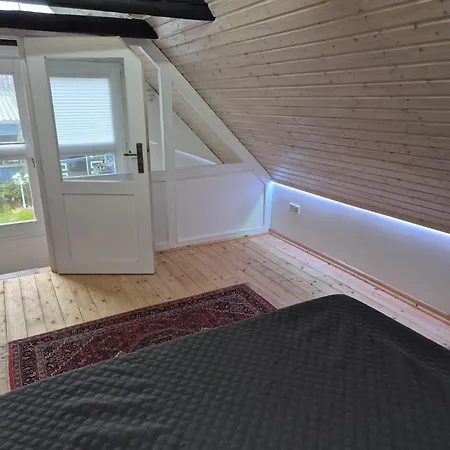 Διαμέρισμα Alte Schmiede