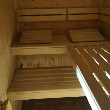 Alte Schmiede شقة *