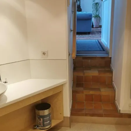 شقة Alte Schmiede أولدنبورغ