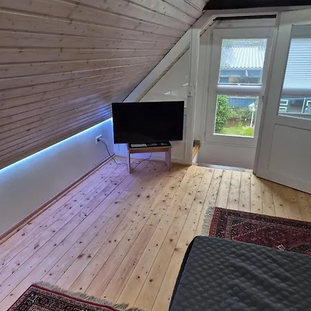 Alte Schmiede Διαμέρισμα