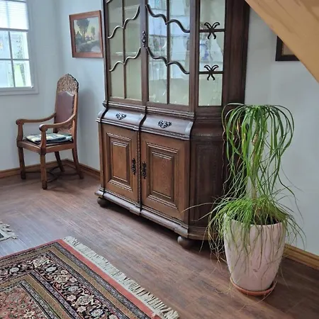 Alte Schmiede *