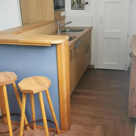 Alte Schmiede Apartament *