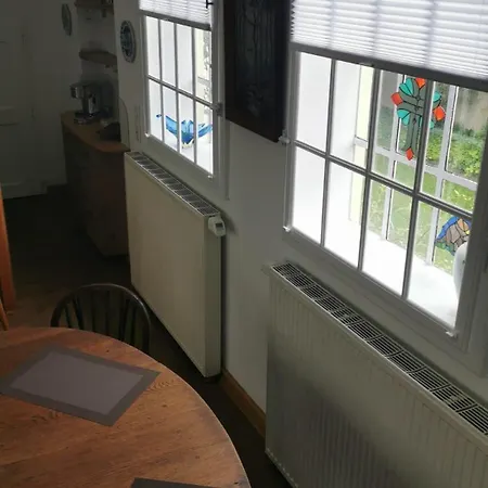 Alte Schmiede شقة أولدنبورغ