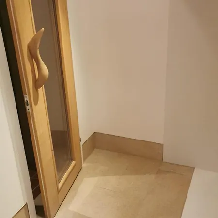 Διαμέρισμα Alte Schmiede Όλντεμπουργκ