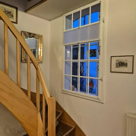 Alte Schmiede * أولدنبورغ