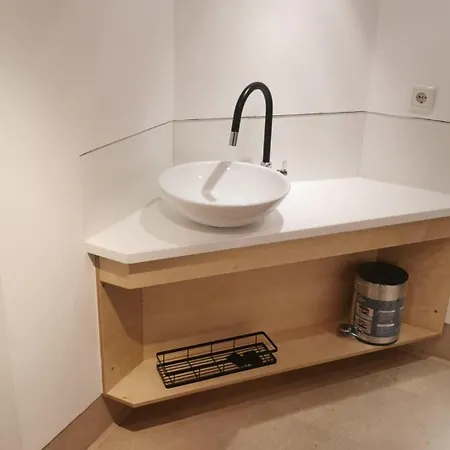 Διαμέρισμα Alte Schmiede