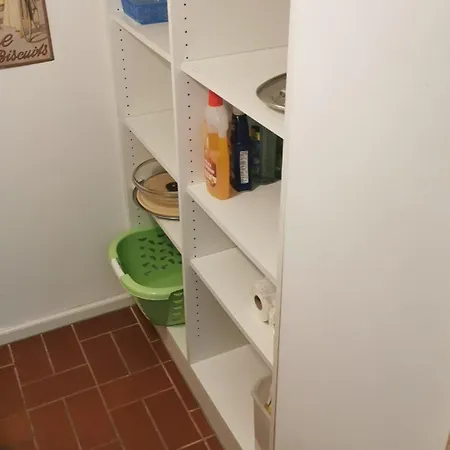 Alte Schmiede شقة *