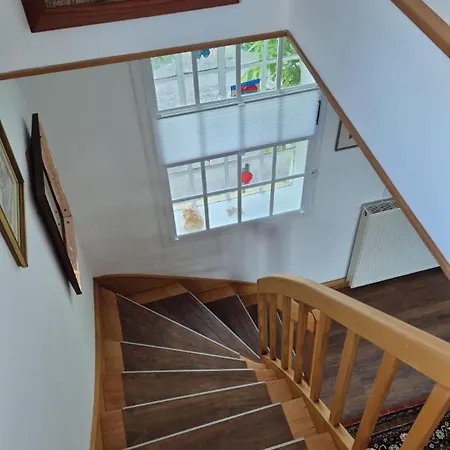 شقة Alte Schmiede *