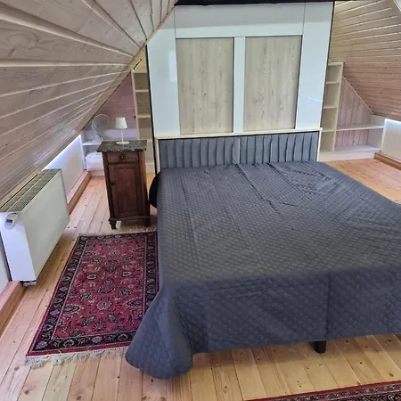 Alte Schmiede أولدنبورغ