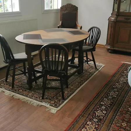 Alte Schmiede Διαμέρισμα *