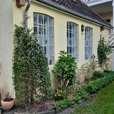 Apartamento Alte Schmiede